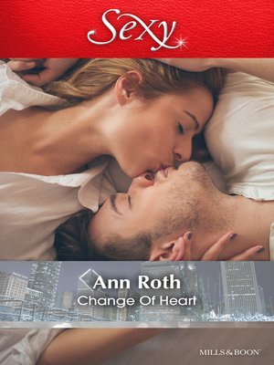cover image of Change of Heart